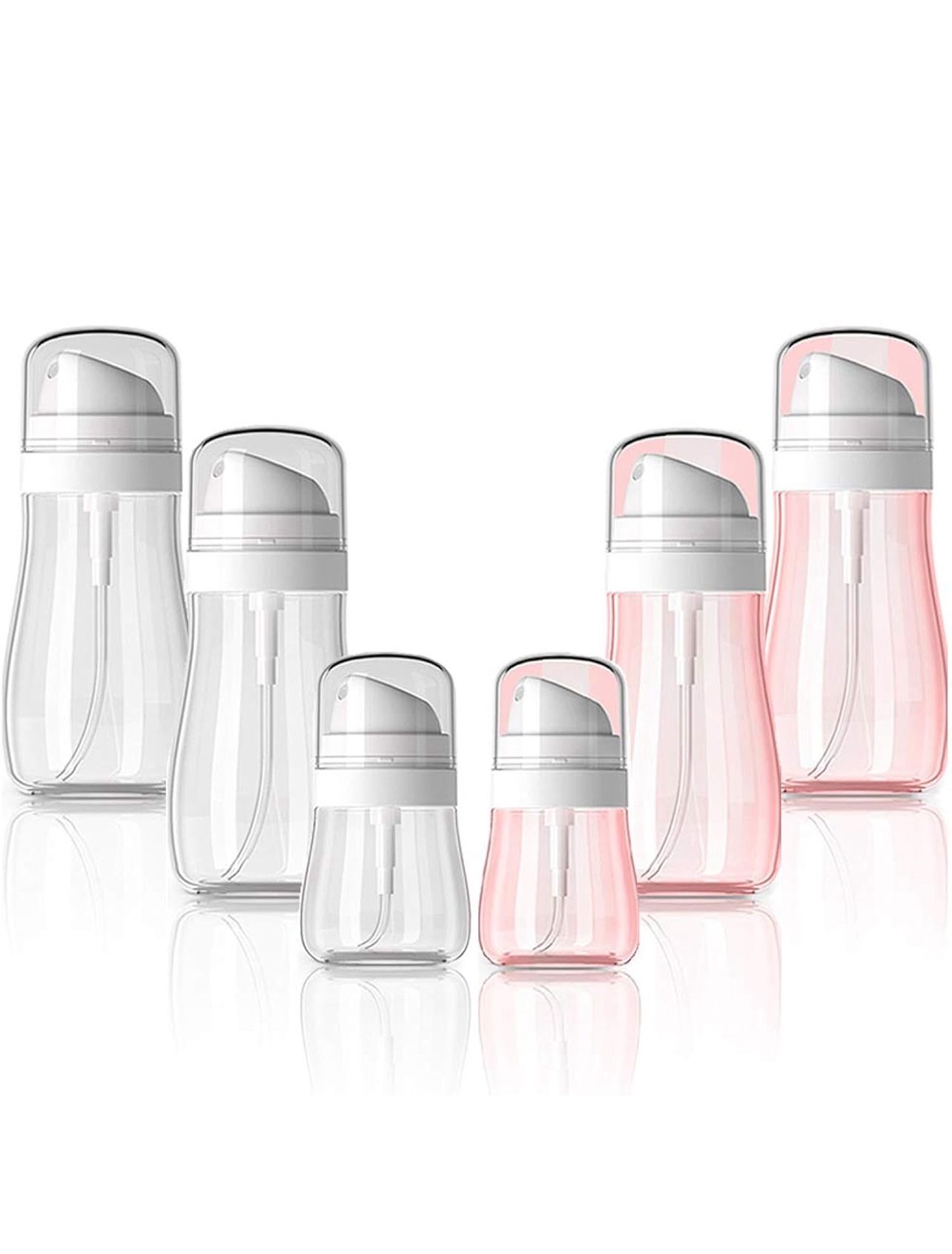 Spray Bottle 6 pcs