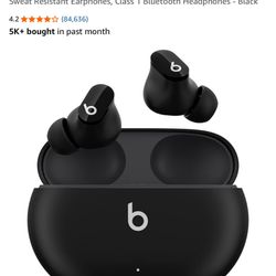 Beats Earbuds 