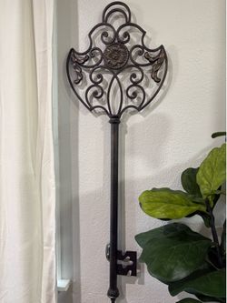 Home Decoration Size: 43''X16''