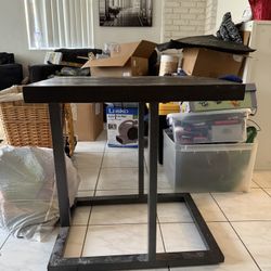 Side Table