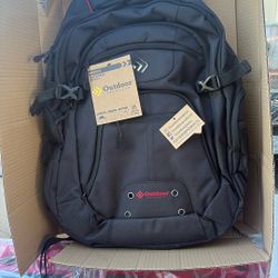 New Back Pack
