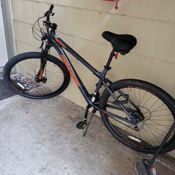 Mongoose Durham