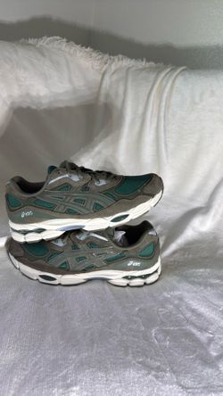 🔥 ASICS GEL NY – 11 US Size – 100% Authentic 🔥