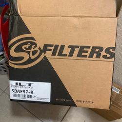 Jlt Cold Air Intake