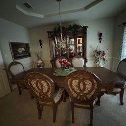 Formal Dining Set