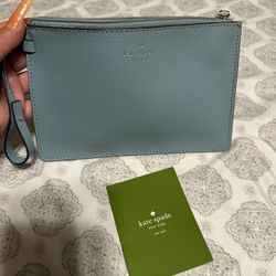 Kate Spade Wristlet New