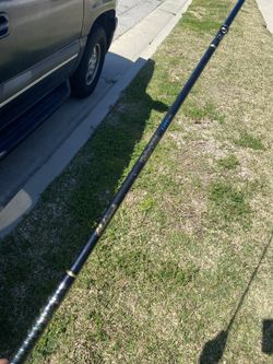 Shakespeare Ugly Stick Casting Rod