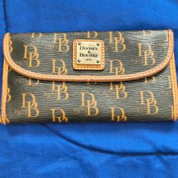 Dooney & Bourke Wallet