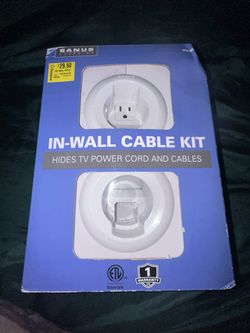 Cable Kit (brand new unopened)