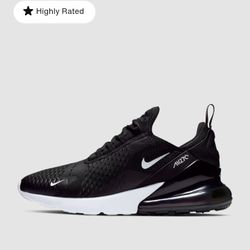 Nike 270 Size 8.5 Men
