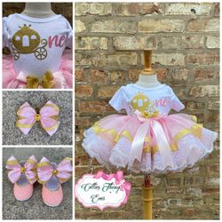 Tutu Set 