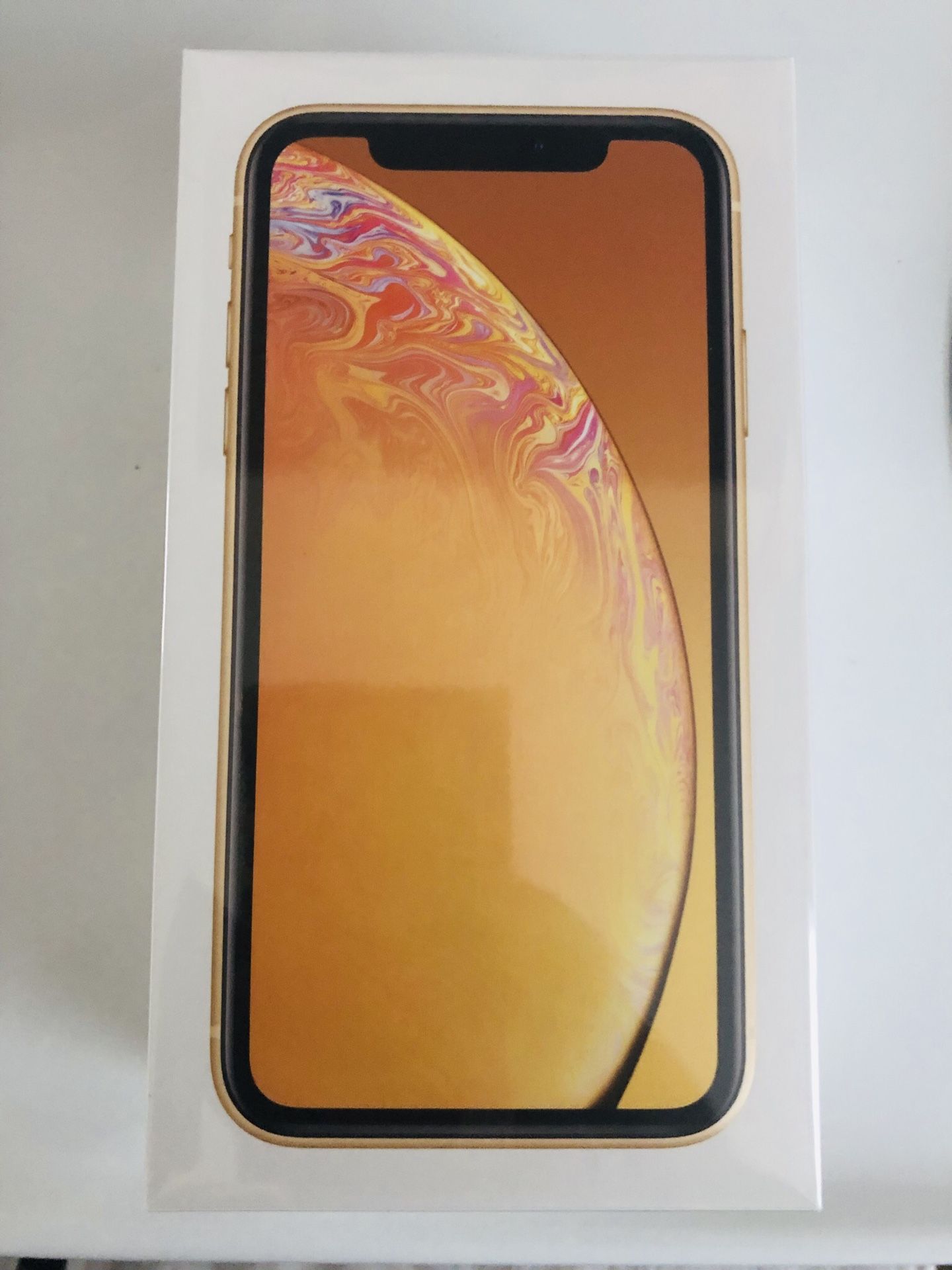 Iphone Xr 64gb unlocked