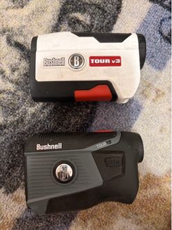 Golf Range Finder