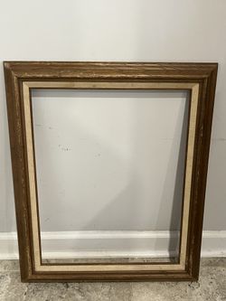 Wood Frame