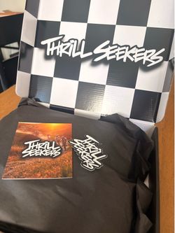 THRILL SEEKERS SEAT COVER FOR SURRON LBX