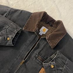 Carhartt Jacket 