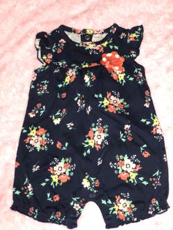 New baby girl clothes