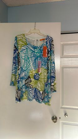 Light knit top