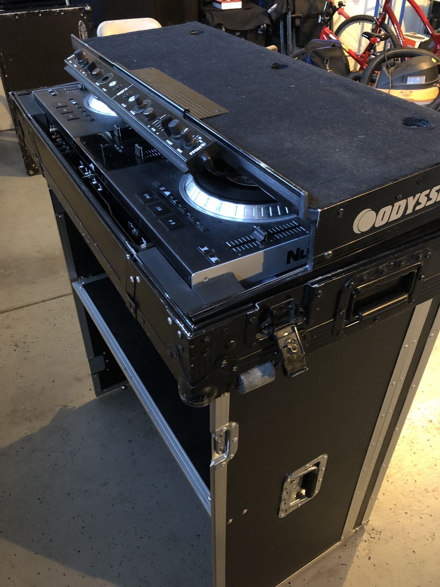 Numark NS7 FX for Sale in Las Vegas, NV OfferUp