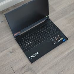 ASUS F15 I7 4070 