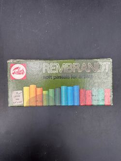 Pastels