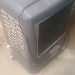 Outdoor Air Conditioner 