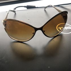 Versace Sunglasses 