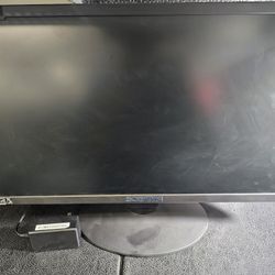 Spectre Gaming Monitor 