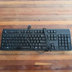 Dell USB Keyboard