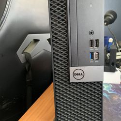 Dell OptiPlex 5050