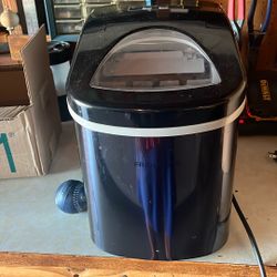 Ice Maker
