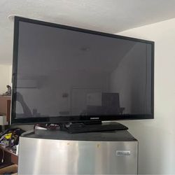 Samsung 51 inch Plasma TV PN51E440A2F