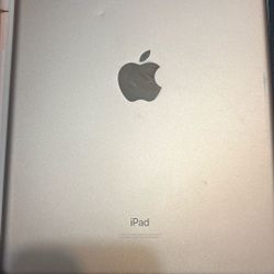ROSE GOLD! Apple iPad 8th Generation with Bluetooth Foldable Keyboard Case