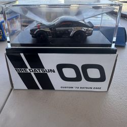 Hot Wheels Datsun 240z
