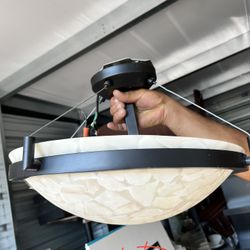 Restaurant Light Fixtures