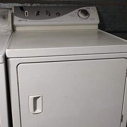 Whirlpool Gas Dryers For $200