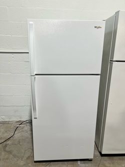 REFRIGERADOR de 28 Pulgadas de ancho