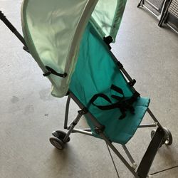 Baby Stroller 
