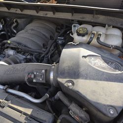 2021 Gmc Sierra Cold Air Intake. 