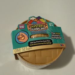 UFS NEW RMS Gold Shimmering Edition Dumpling