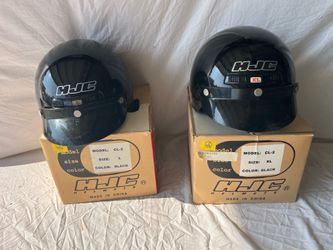HJC Helmets