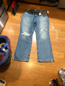 Good American Khloe Jeans new with Tags