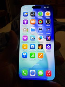 iPhone 17 pro max factory unlocked