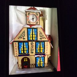 Symphony Surprise - Bavarian Workshop