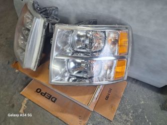 Car Lights