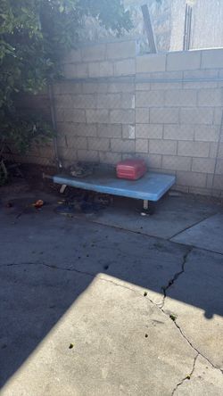 Rolling cart free