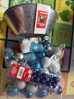 Christmas Stuff