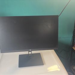 HP z-22 Inch Monitor