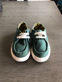 Kid shoes