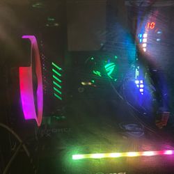 Gaming Pc / Good Performance 